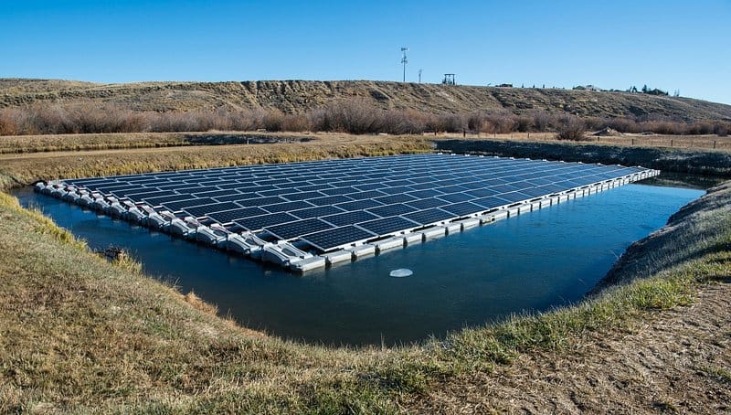 Clean fuel production infrastructure under project development